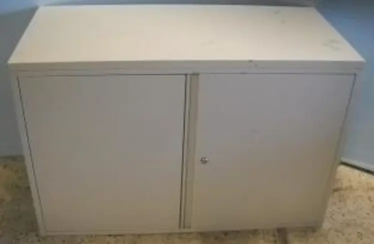 Used _UNKNOWN_ _UNKNOWN_ Furniture (Laboratory) Texas US | Bamko Surplus Process Equipment #937382