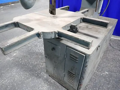 USED GROB NS36