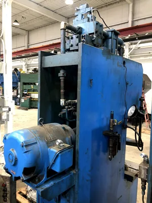 USED 1983 GREENERD PRESSES GREENERD HC-20-11R2 PRESS