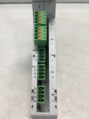 USED SIGMATEK 12-008-163-0 CDM-163