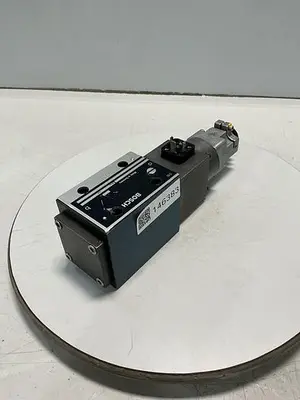 USED BOSCH 0 811 403 001