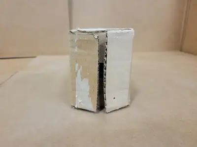 NEW SQUARE D NFFP15