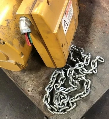 USED Wright - Way 2104880
