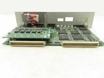 Used OKUMA _UNKNOWN_ PLC Processors Indiana US | Arrow Industrial #1567411