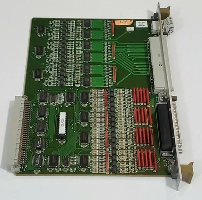 Used Sepro 07S01016 C PLC Processors Indiana US | J&J Industrial Supply #510606