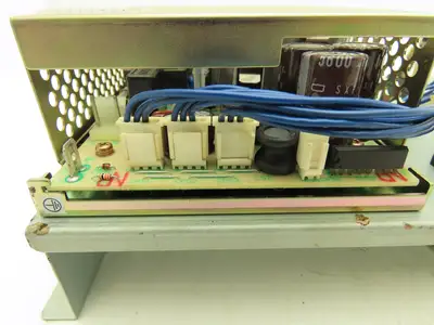 Okuma 1911-2523-64-008 OPUS7000 Panel IF Circuit Board and Power Supply