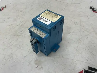 USED INVENSYS MC-431-0-0-1