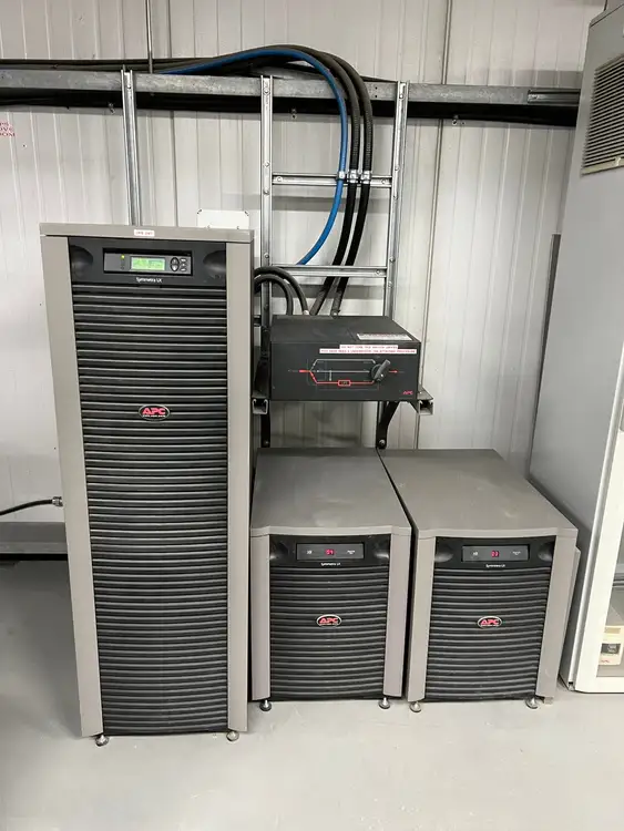 Used APC _UNKNOWN_ Misc Electrical & Power Parts British Columbia CA | Lenmark #914001