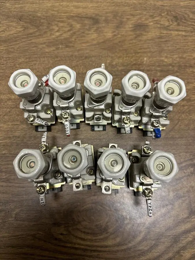 USED FUJI 41-8746
