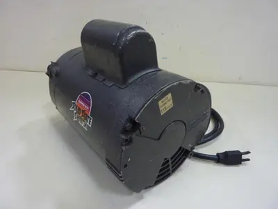 USED FRANKLIN ELECTRIC 1102685401