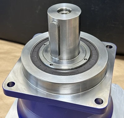 NEW Wittenstein SP 180S-MC1-3-1M0-2K