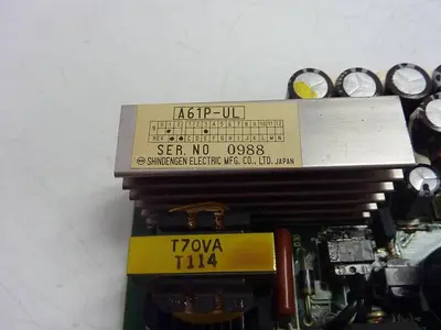 USED MITSUBISHI BKO-C8343H01