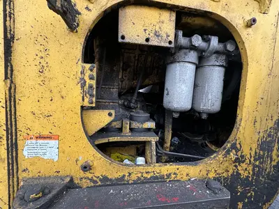 Used 2004 KOMATSU WA500-3 Wheel Loaders Louisiana US | Proxy Equipment #1381958