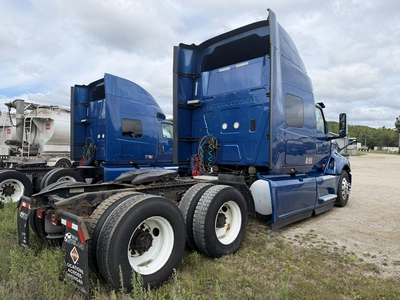 Used 2020 INTERNATIONAL LT625 TRUCK TRACTOR Conventional trucks Michigan US | Miedema Asset Management Group #1709466