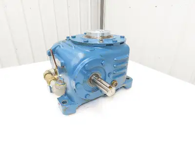 Used CONE DRIVE _UNKNOWN_ Speed Reducers Indiana US | Arrow Industrial #1367867