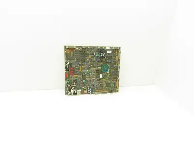 Micro Industries 0186278 | 0188390 Ink Jet Controller PCB