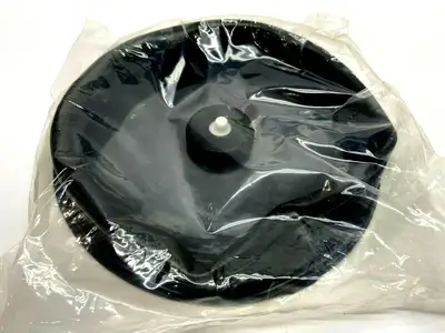 USED REXNORD DIAPHRAGM 11-1/2" TOP DIAMETER