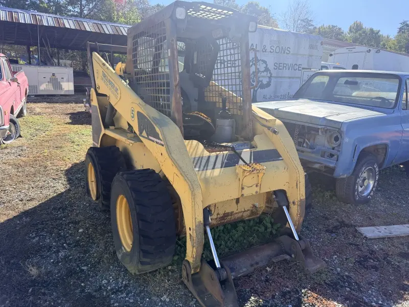 Used BOBCAT PARTS Skid Steer Loaders North Carolina US | Levan Equipment #1573968