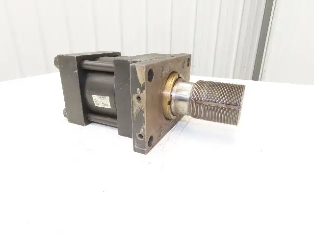 Used PARKER _UNKNOWN_ Hydraulic Cylinders Indiana US | Arrow Industrial #1408465