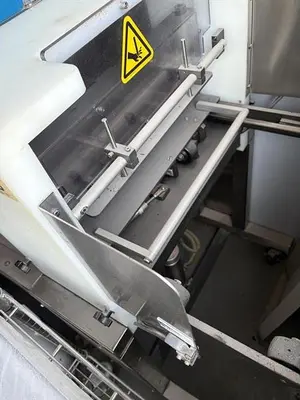 Used FOOD TOOLS _UNKNOWN_ Slicers / Dicers / Cutters New York US | UNION STANDARD EQUIPMENT CO. #1330256