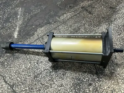 Used SMC CS1FN250500DCM083AM Pumps Ohio US | HGR 24 #1303997