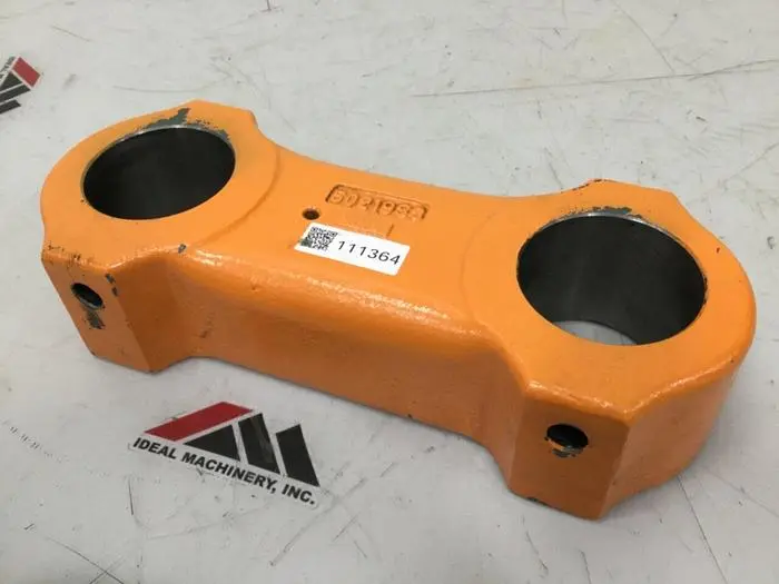 Used CINCINNATI MILACRON 5021933 Clamps Michigan US | Ideal Machinery #597854