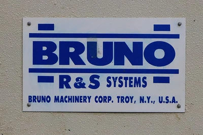 Used 1995 Atom S325 Die Cutting Presses New Jersey US | Machinery Values #1090476