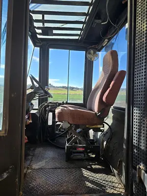 USED HYSTER H210XL
