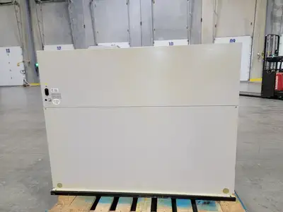 USED LABCONCO 39504019162
