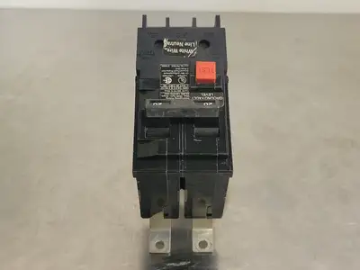 USED SIEMENS BLEH220