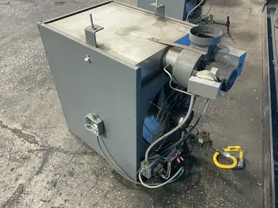 Used TRANE GHND012ADF1000D Miscellaneous MRO Ohio US | HGR 24 #1305052
