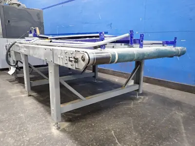 USED 2018 FORMAT CREATOR 950