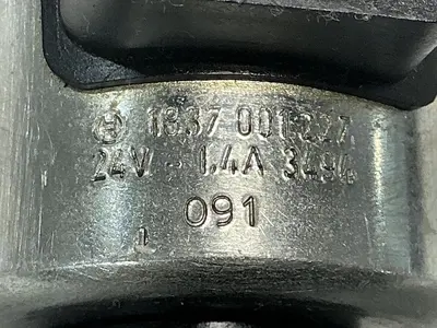 USED BOSCH 081WV06P1V1033WS024/00D51