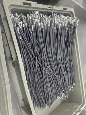 USED 1997 MEGOMAT ASM 3300 U