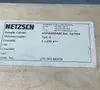 Used NETZSCH HTP40000A56 Thermocouples Ohio US | HGR 24 #1300104