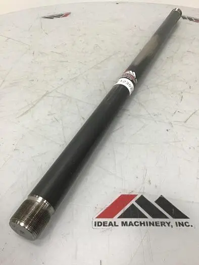 Used ARBURG 143/4 Injection Molding Parts Michigan US | Ideal Machinery #700507