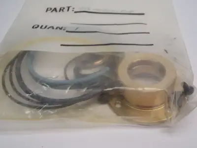 USED MILCO CYLINDER REPAIR KIT