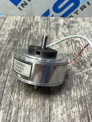 KOLLMORGEN 00D09A07100-2 A.C. Motors | ESS Industrial Equipment Sales (9)