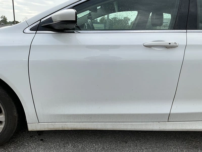 Used 2017 CHRYSLER 200 Sedans Michigan US | Miedema Asset Management Group #1397215