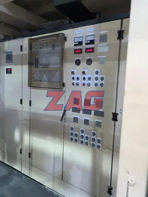 USED 1993 KAUTEX KB 250/64
