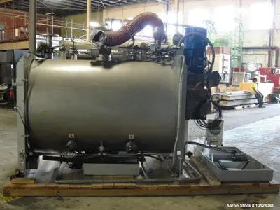USED MIX SRL MXC2400