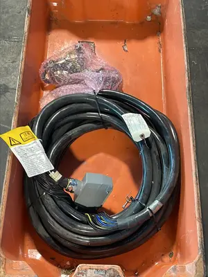 USED FANUC A6604005T062#L14R53