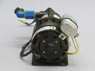 Used LITTLE GIANT PUMP _UNKNOWN_ Pumps | OCO Industrial #1593138