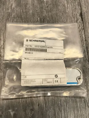 Used SCHMERSAL BPS 40S-1-C Enclosures South Carolina US | ESS Industrial Equipment Sales #1360077