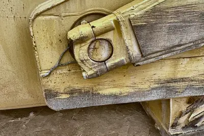 Used 1985 CATERPILLAR 631D Water Trucks Louisiana US | Proxy Equipment #1377794