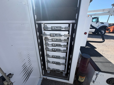 Used 2018 KENWORTH T270 Service & Utility Trucks Oklahoma US | OT Truck & Tractor Sales #1383891