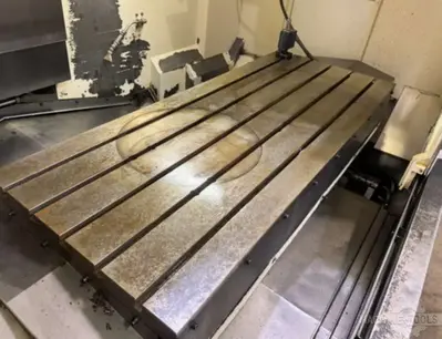 Used 2012 MAZAK VERTICAL CENTER NEXUS 700D/40-II HS Vertical Machining Centers Illinois US | Perfection Global, LLC. #1371180