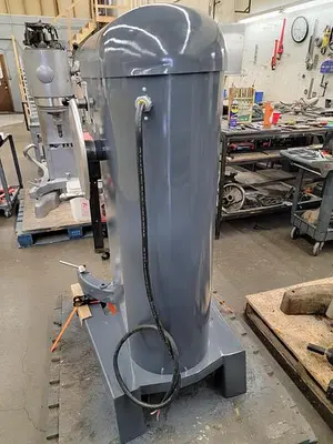 HOBART H600 Planetary Mixers | Harvest Equipment and Fabrication Inc (3)