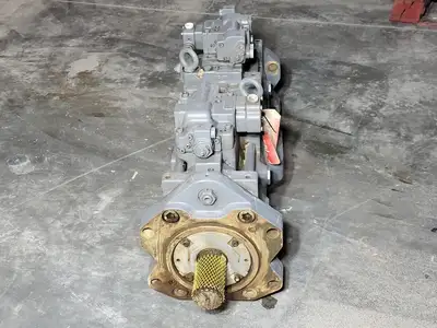 Used HITACHI YA00059246 Parts British Columbia CA | Lenmark #367816
