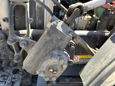 Used 2011 VOLVO VNL64T300 Conventional trucks California US | Ben Kaplan Equipment #1250886